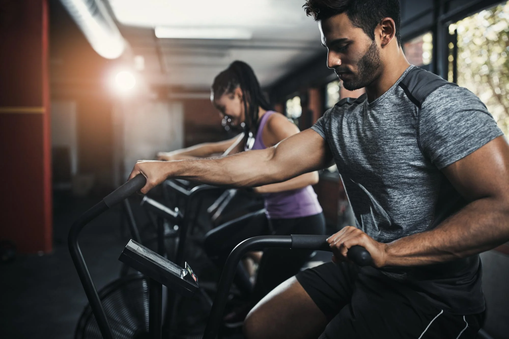 Fitness & Recreation