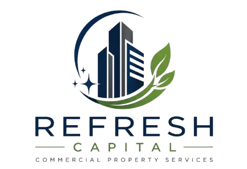 Refresh Capital